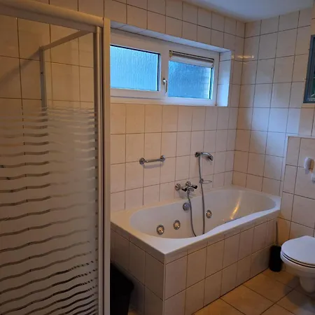 Hébergement de vacances 4l-3 By Interhome Lochem