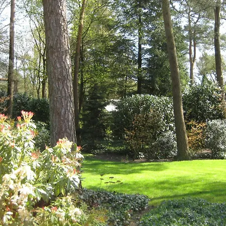 4l-3 By Interhome Hébergement de vacances