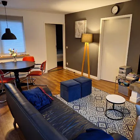 Hébergement de vacances 4l-3 By Interhome