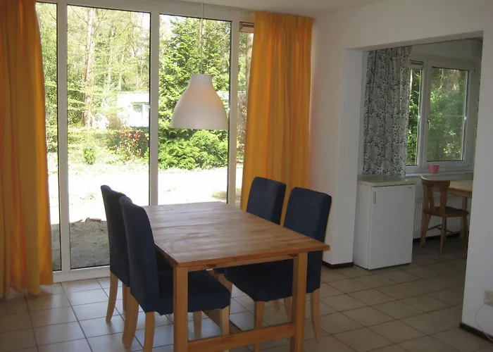 4l-3 By Interhome Semesterbostad *