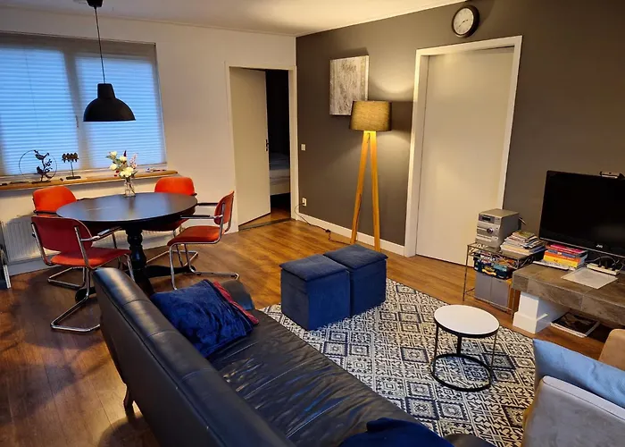 Semesterbostad 4l-3 By Interhome