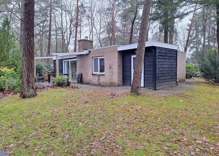 4l-3 By Interhome Semesterbostad