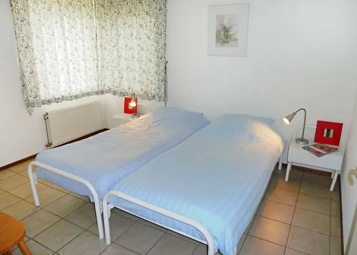 4l-3 By Interhome Semesterbostad *