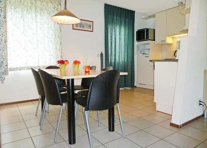 Semesterbostad 4l-3 By Interhome Lochem