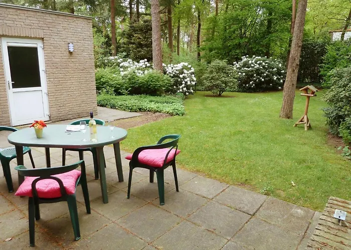 4l-3 By Interhome Semesterbostad Lochem