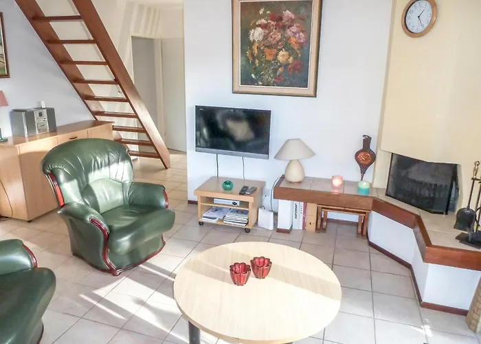 4l-3 By Interhome * Lochem