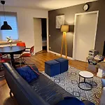 Semesterbostad 4l-3 By Interhome