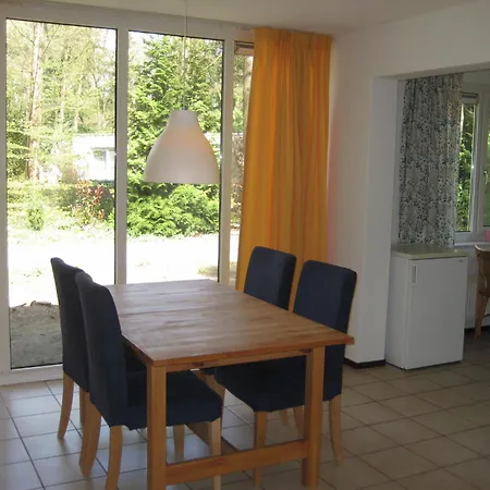 Bosrijk Ruighenrode-3 By Interhome Holiday home *