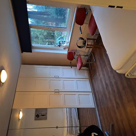 Holiday home Bosrijk Ruighenrode-3 By Interhome *