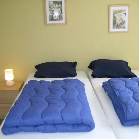 Bosrijk Ruighenrode-3 By Interhome Holiday home Lochem