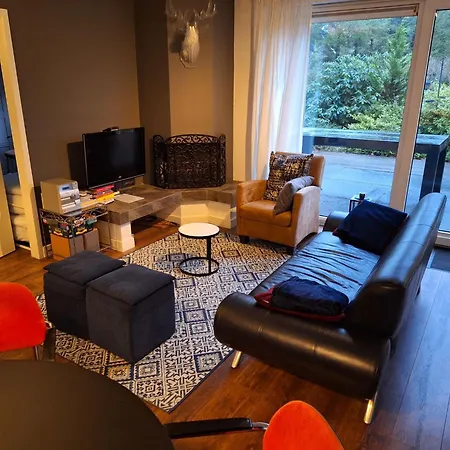 Bosrijk Ruighenrode-3 By Interhome