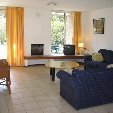Holiday home Bosrijk Ruighenrode-3 By Interhome