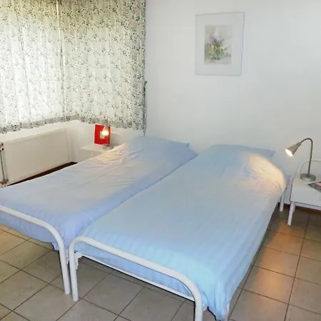 Bosrijk Ruighenrode-3 By Interhome Holiday home *