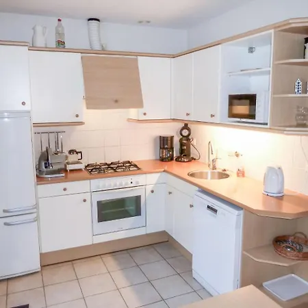 4l-3 By Interhome Semesterbostad Lochem