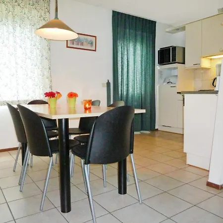 Holiday home Bosrijk Ruighenrode-3 By Interhome Lochem