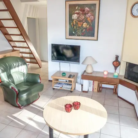 Bosrijk Ruighenrode-3 By Interhome * Lochem