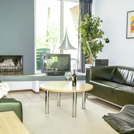 Holiday home Bosrijk Ruighenrode-3 By Interhome Lochem