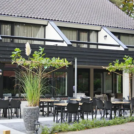 Holiday home Bosrijk Ruighenrode-3 By Interhome *