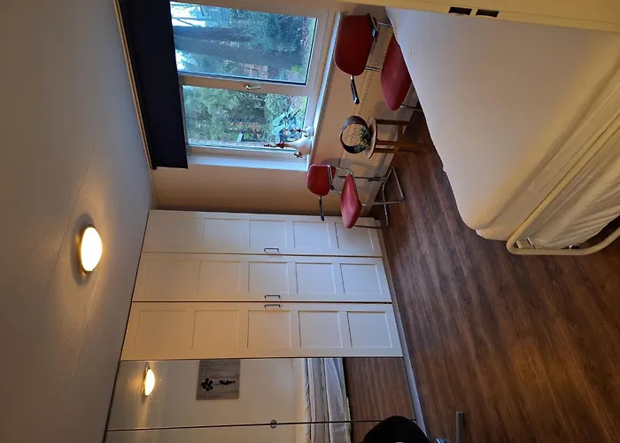 Дом отдыха 4l-3 By Interhome *