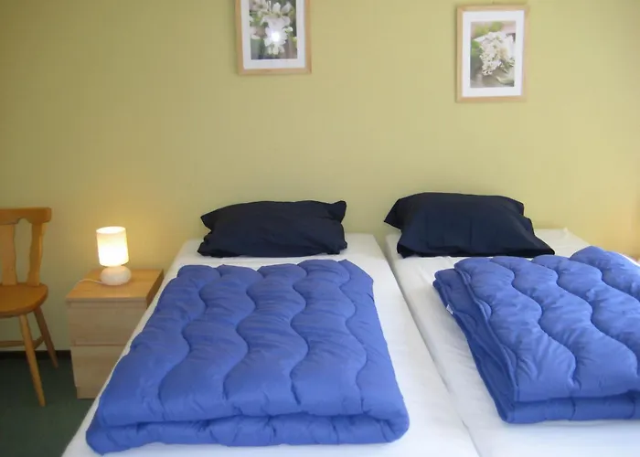 4l-3 By Interhome Дом отдыха Лохем