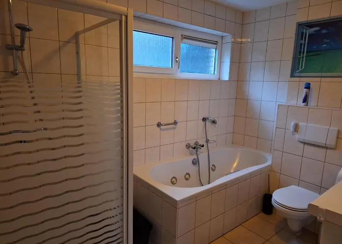 Дом отдыха 4l-3 By Interhome Лохем