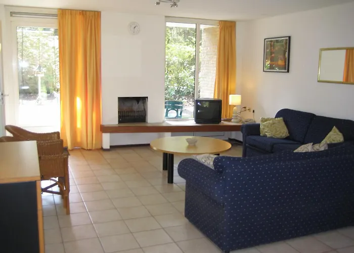 Дом отдыха 4l-3 By Interhome