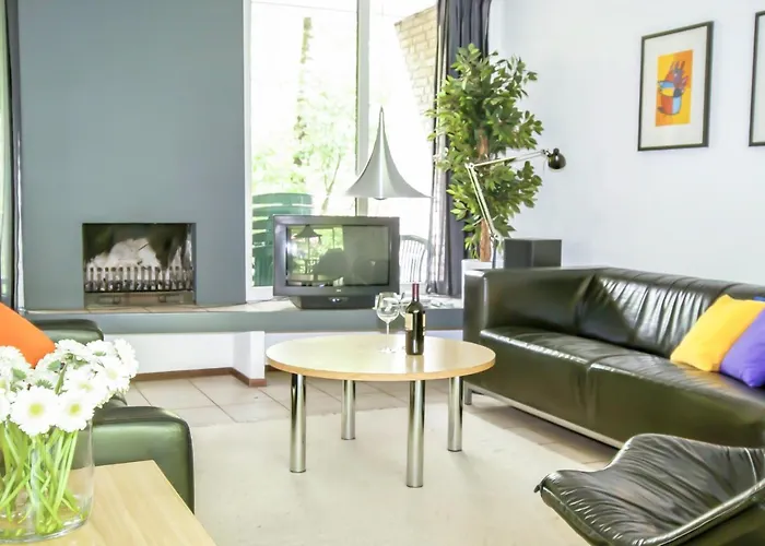 Дом отдыха 4l-3 By Interhome Лохем