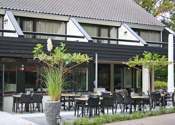 Дом отдыха 4l-3 By Interhome *